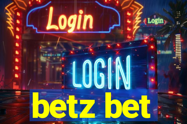 betz bet